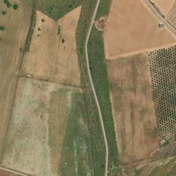 Satellite imagery of Puerto Mejará, ES