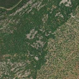 Satellite imagery of Sierra de Tiros, ES