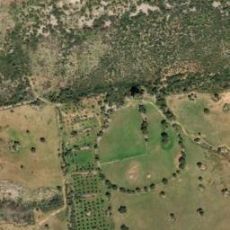 Satellite imagery of Sierra de la Rinconada, ES