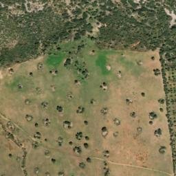 Satellite imagery of Sierra de la Rinconada, ES