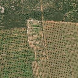 Satellite imagery of Sierra de la Rinconada, ES