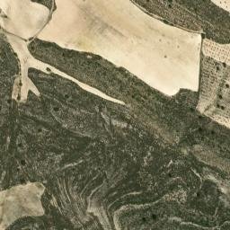 Satellite imagery of Sierra de las Moratillas, ES