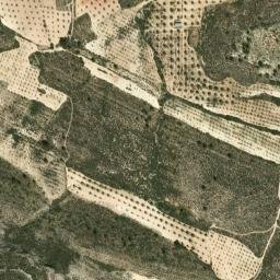Satellite imagery of Sierra de las Moratillas, ES