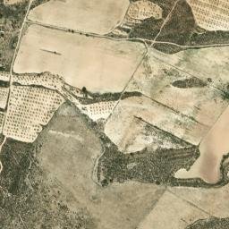 Satellite imagery of Sierra de las Moratillas, ES