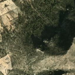 Satellite imagery of Sierra del Cuchillo, ES