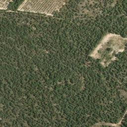 Satellite imagery of Sierra Fontanella, ES
