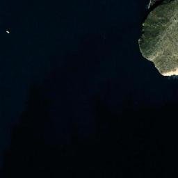 Satellite imagery of Punta de Moraira, ES
