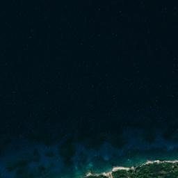 Satellite imagery of Ákra Kérata, GR