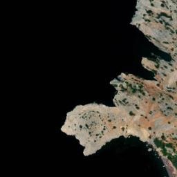 Satellite imagery of Ákra Apothíkes, GR