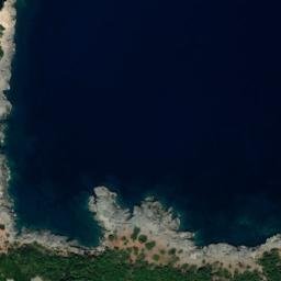 Satellite imagery of Ákra Apothíkes, GR