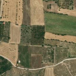 Drone Görünümü