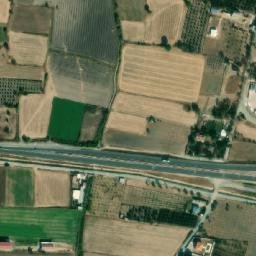 Drone Görünümü