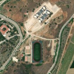 Drone Görünümü