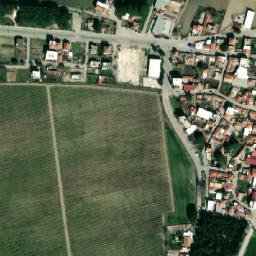 Drone Görünümü