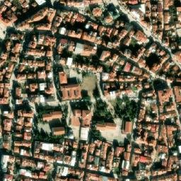 Drone Görünümü