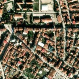 Drone Görünümü