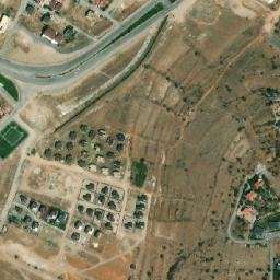 Drone Görünümü