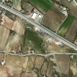 Drone Görünümü