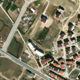 Drone Görünümü