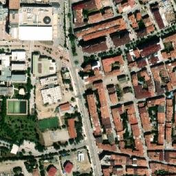 Drone Görünümü