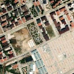 Drone Görünümü