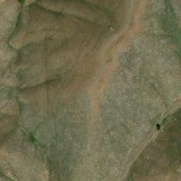 Satellite imagery of Sərnəd Dağı, AZ