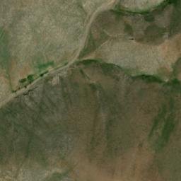 Satellite imagery of Sərnəd Dağı, AZ
