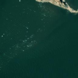 Satellite imagery of Am-gak, KP