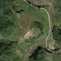 Satellite imagery of Sŏn-bawi, KP