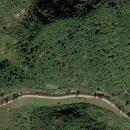 Satellite imagery of Sŏn-bawi, KP