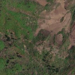 Satellite imagery of Sansŏng-am, KP