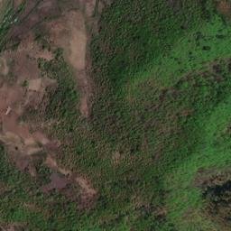 Satellite imagery of Sansŏng-am, KP