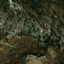 Satellite imagery of Sŏn-bawi, KP