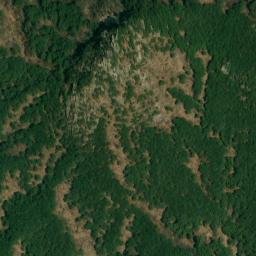 Satellite imagery of Pogwan-am, KP