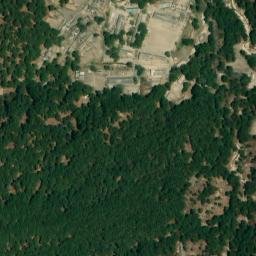 Satellite imagery of Kyeran-bau, KP