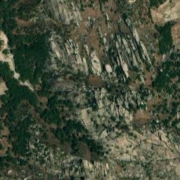 Satellite imagery of Kyeran-bau, KP