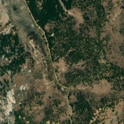 Satellite imagery of Kyeran-bau, KP
