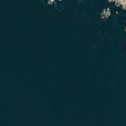 Satellite imagery of Black Point, US