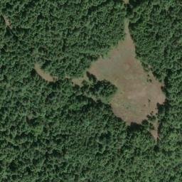 Satellite imagery of Miller Ridge, US