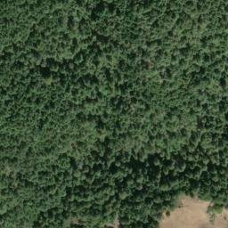 Satellite imagery of Miller Ridge, US