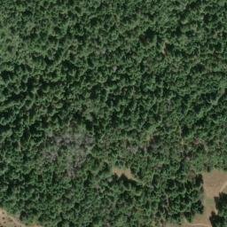 Satellite imagery of Miller Ridge, US