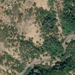 Satellite imagery of Neese Ridge, US