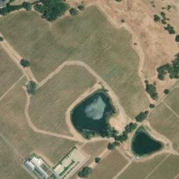Satellite imagery of Mericoma Quicksilver Mine, US