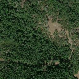 Satellite imagery of Fisher Point, US