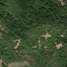 Satellite imagery of Fisher Point, US