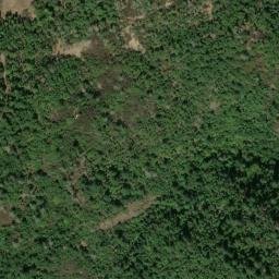 Satellite imagery of Fisher Point, US