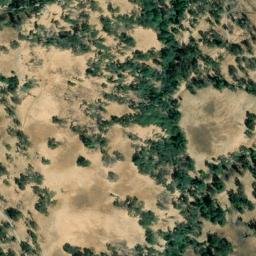 Satellite imagery of Oat Hill Extension Mine, US