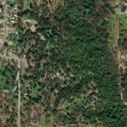 Satellite imagery of Crusader Mine, US