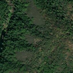 Satellite imagery of Crusader Mine, US