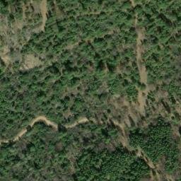 Satellite imagery of Sturdevant Ridge, US